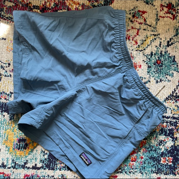 Patagonia Pants - Patagonia Women’s Baggie Shorts